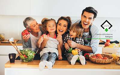 NUTRIZIONE E SISTEMA IMMUNITARIO