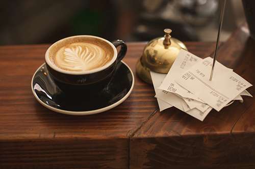 koffiebreak