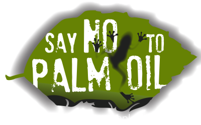 OLIO DI PALMA, GIÀ DA NEONATI